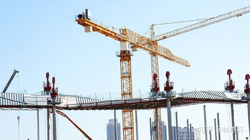 建材水泥需求回暖之路 龍頭海螺水泥持續發力房屋建筑工程