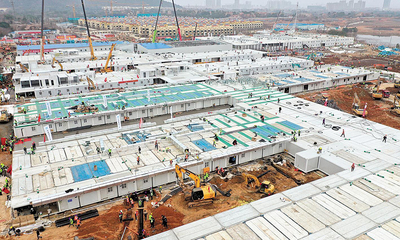 承接裝配式房屋建筑工程所需的資質(zhì)詳解