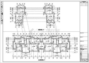 某11層小高層住宅建筑設計施工圖技術解析