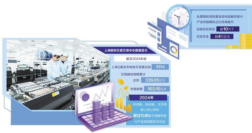 拓寬創(chuàng)業(yè)投資退出渠道的技術(shù)開發(fā)