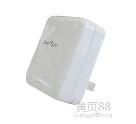 SR無線中繼器 擴展網絡覆蓋，提升信號質量的得力助手
